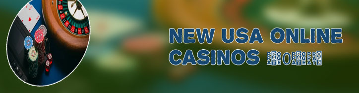 All new online casinos