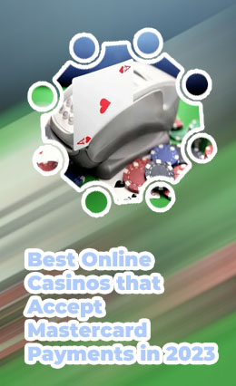 Best mastercard casinos