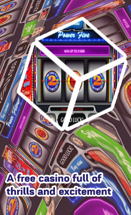 Casino slots app free download
