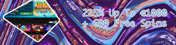 Energy casino 30 free spins