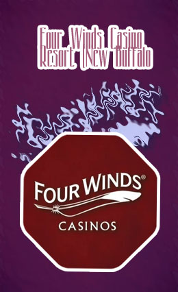 Four winds casino new buffalo