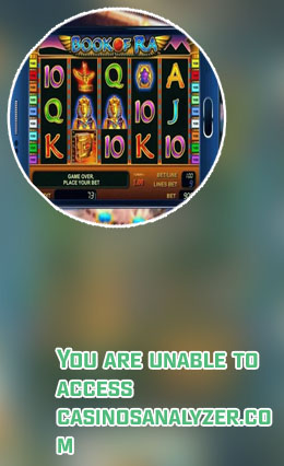 Free mobile casino slot games