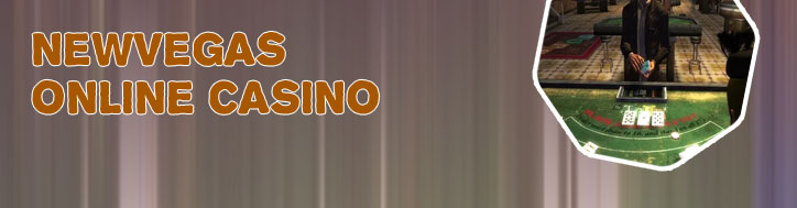 Newvegas casino