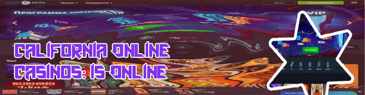 Official online casino