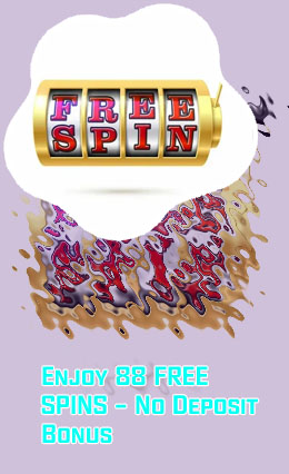 Online casino games no deposit free spins