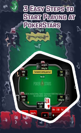 Pokerstars casino android
